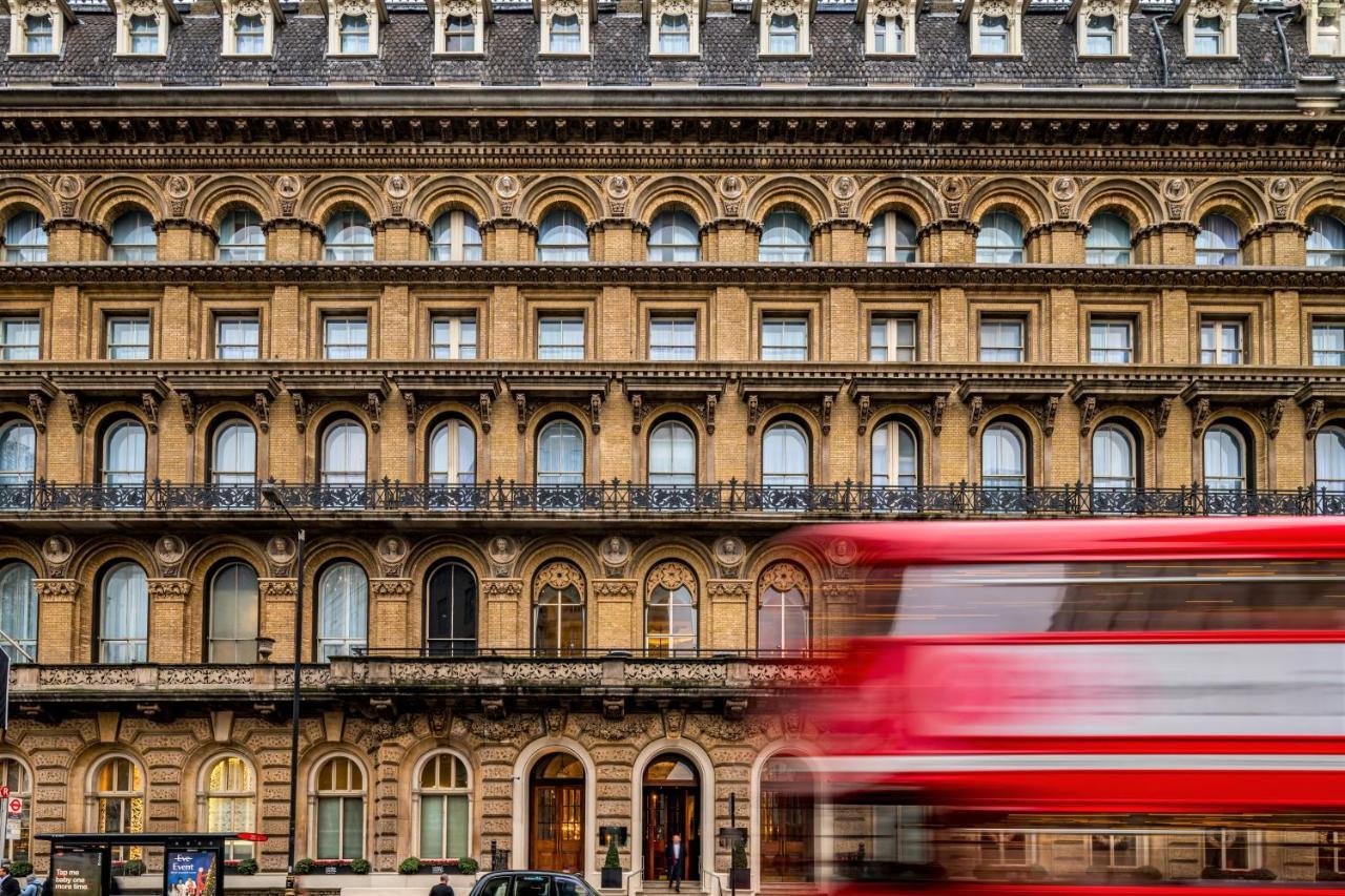 The Clermont London, Victoria Londra