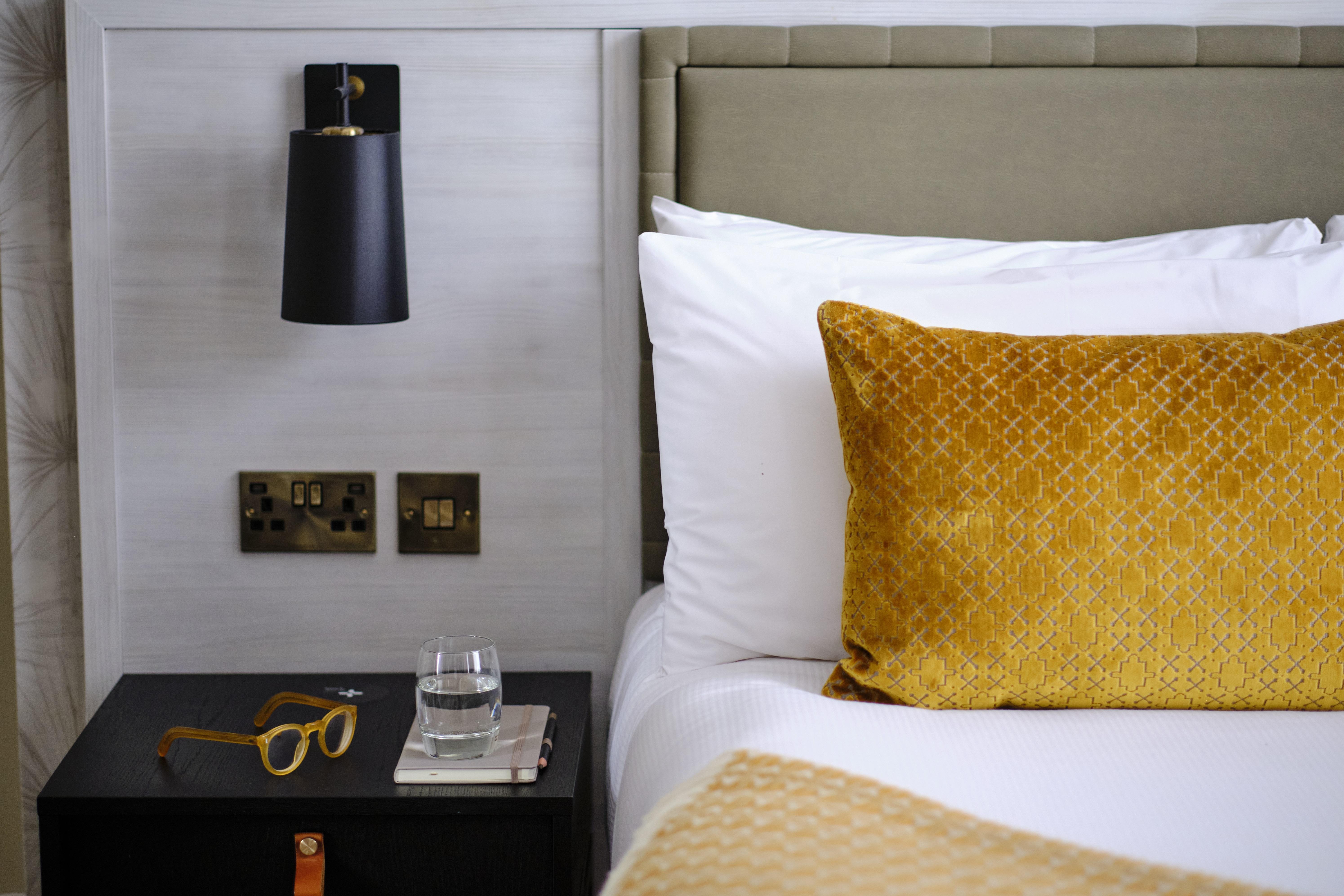 Hotel The Clermont London, Victoria Londra