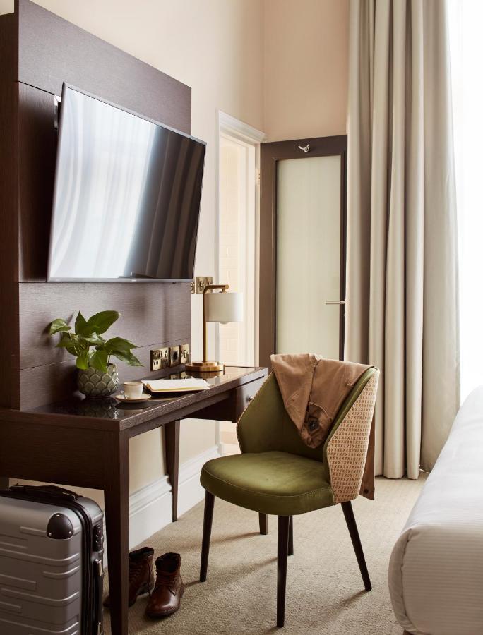 The Clermont London, Victoria 4* Londra