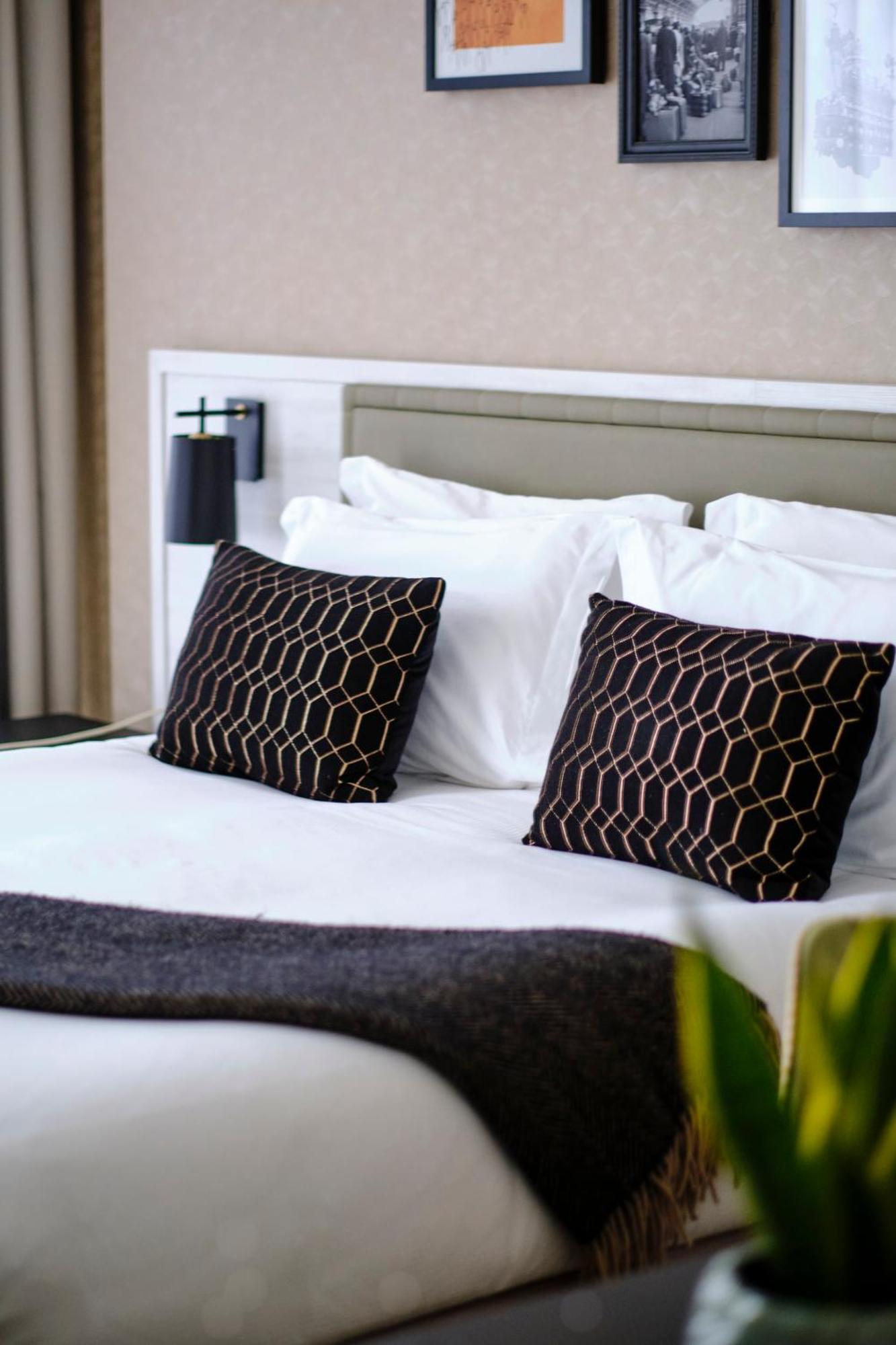 The Clermont London, Victoria Londra