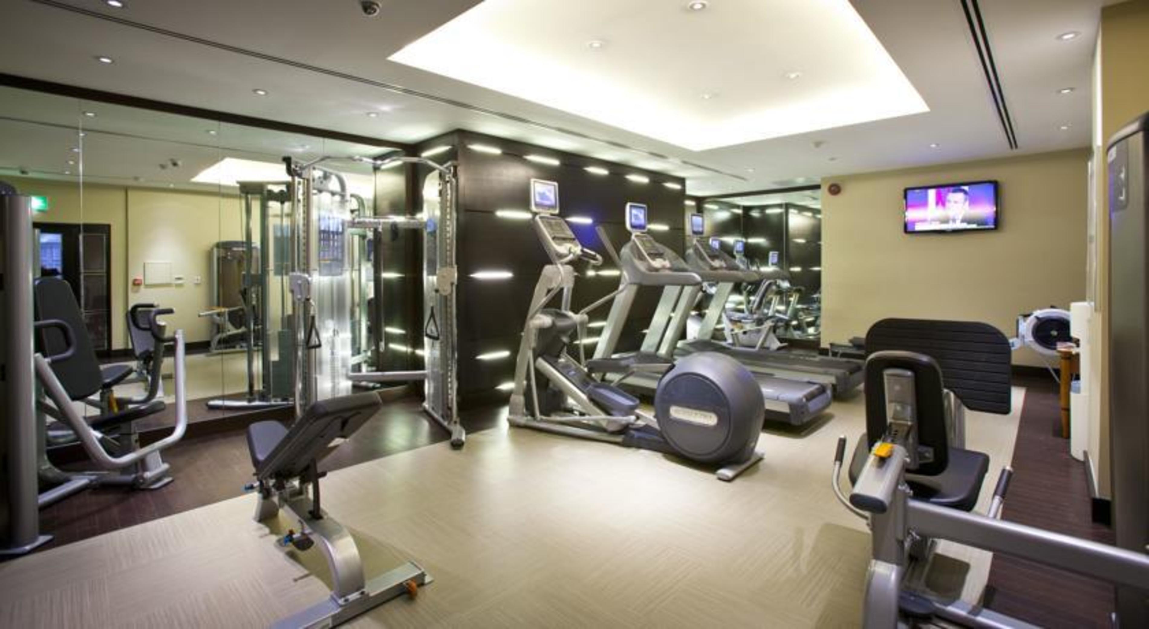 The Clermont London, Victoria Hotel Londra