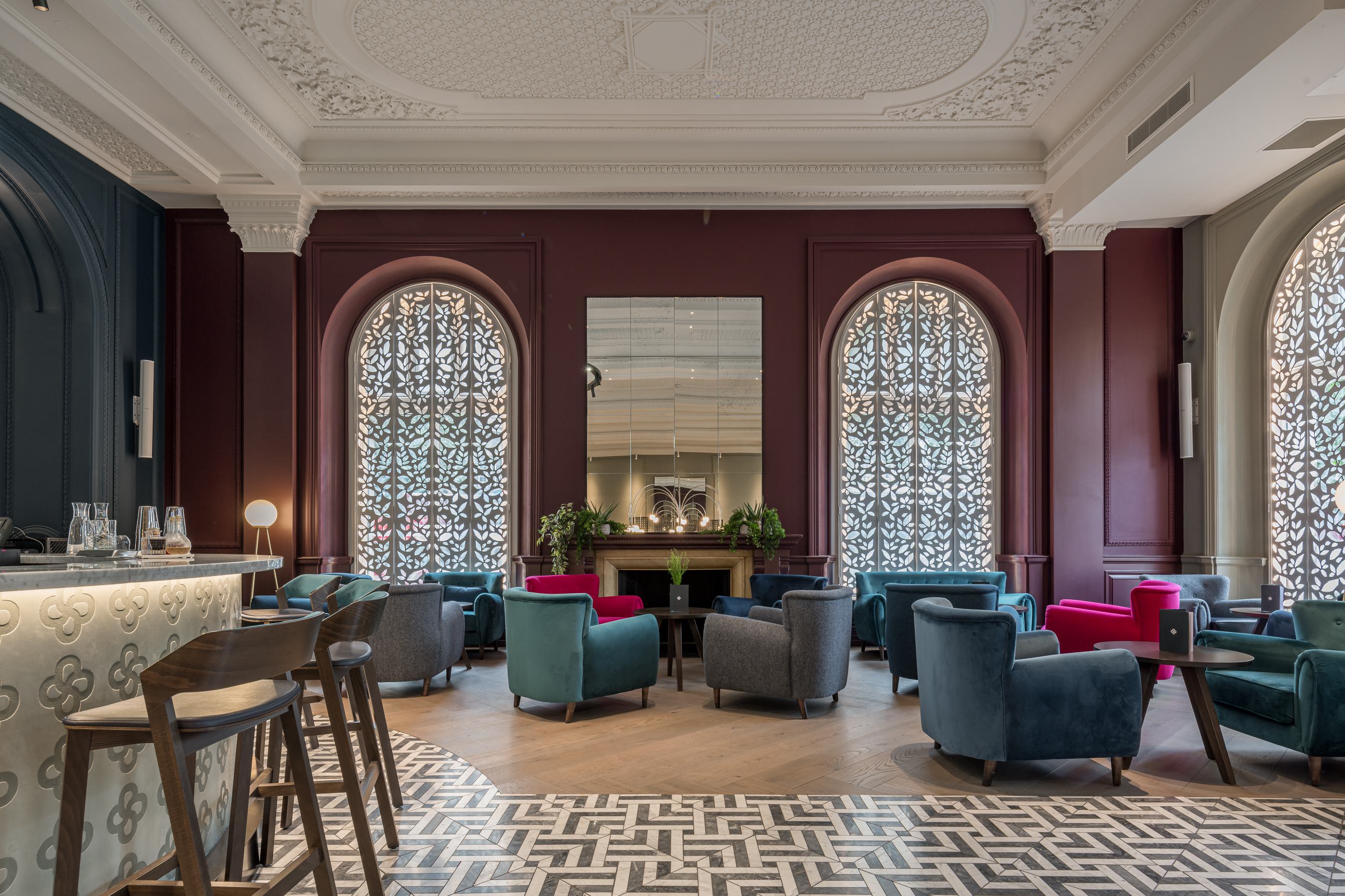 The Clermont London, Victoria 4* Londra