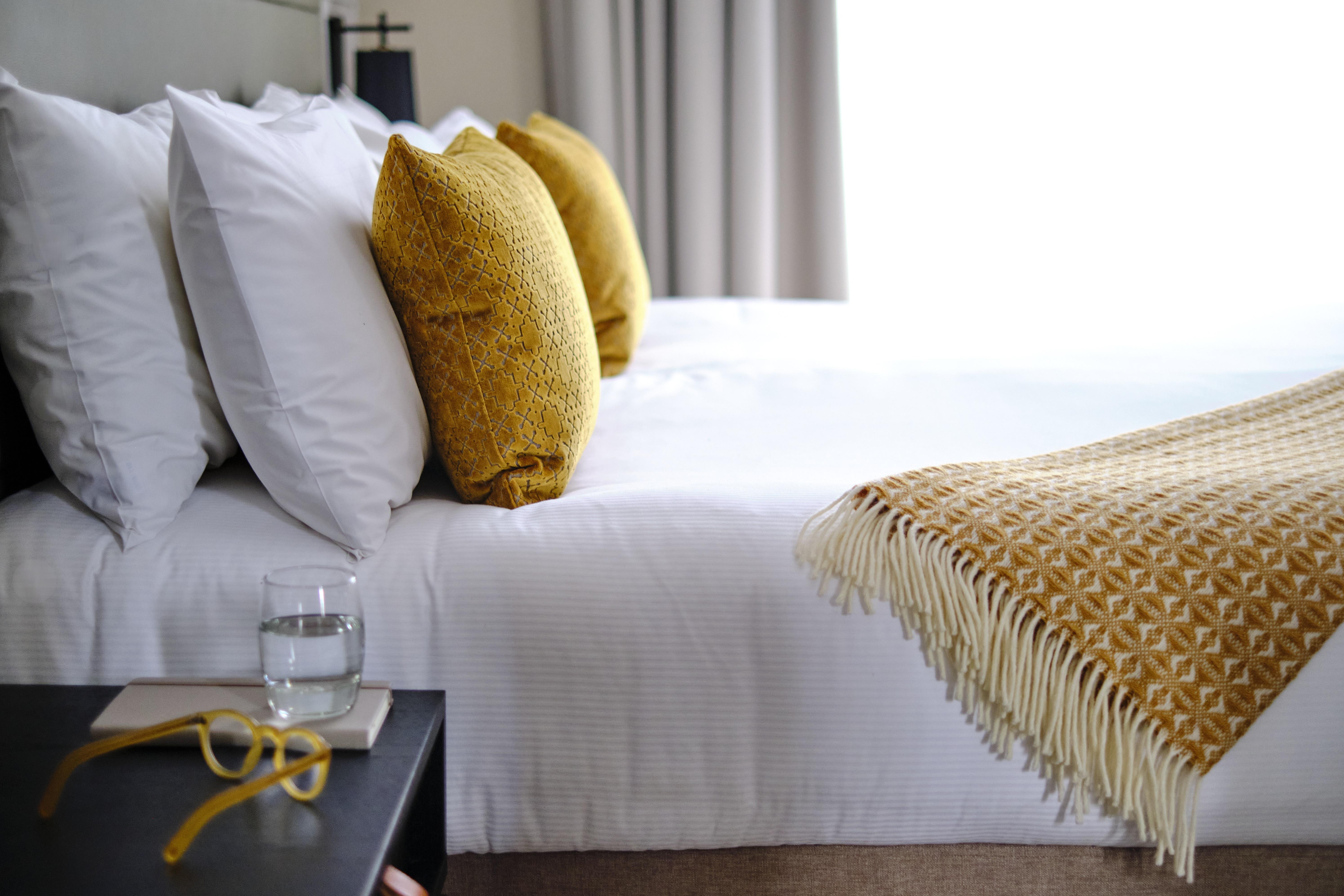 Hotel The Clermont London, Victoria Londra