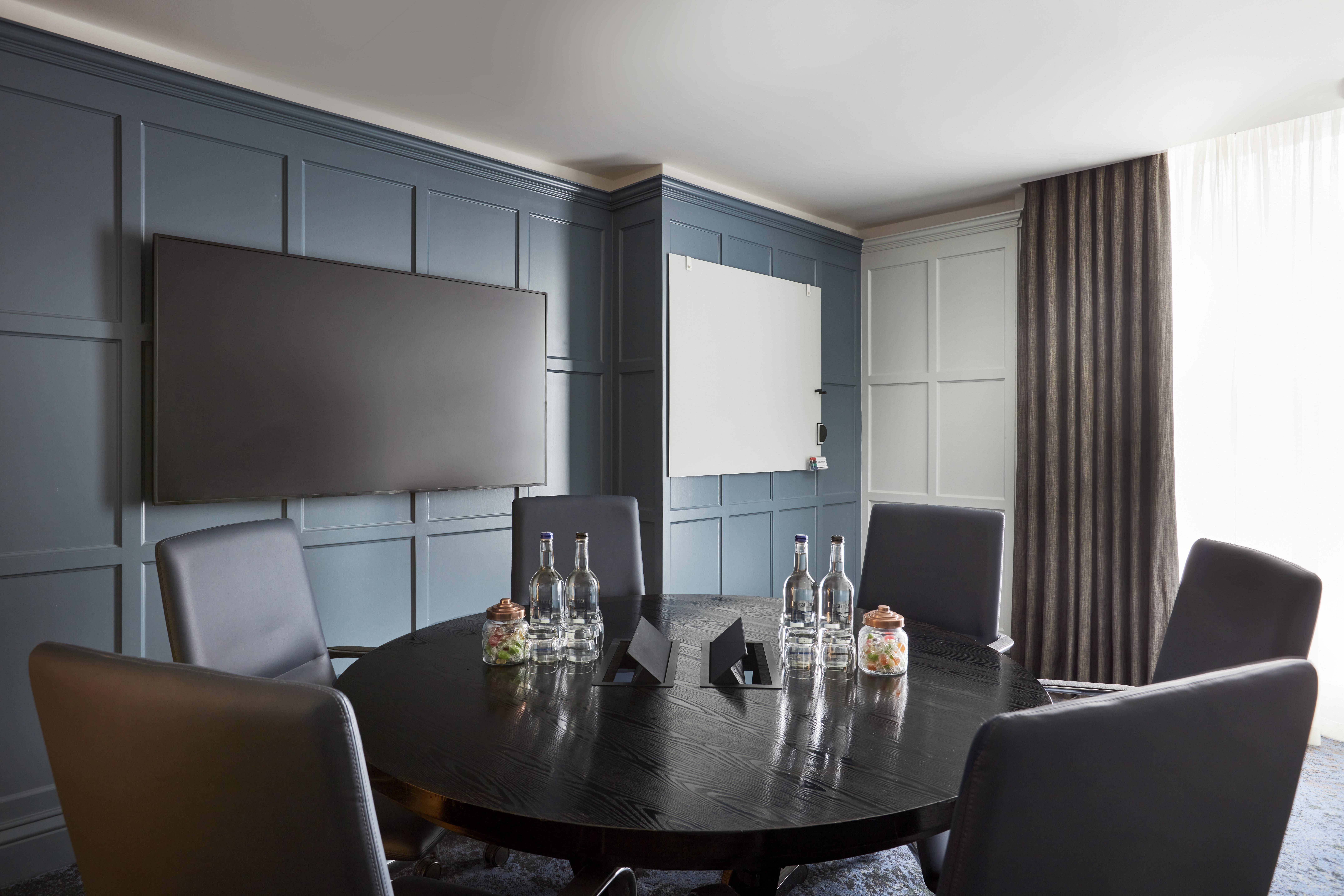 The Clermont London, Victoria 4* Londra