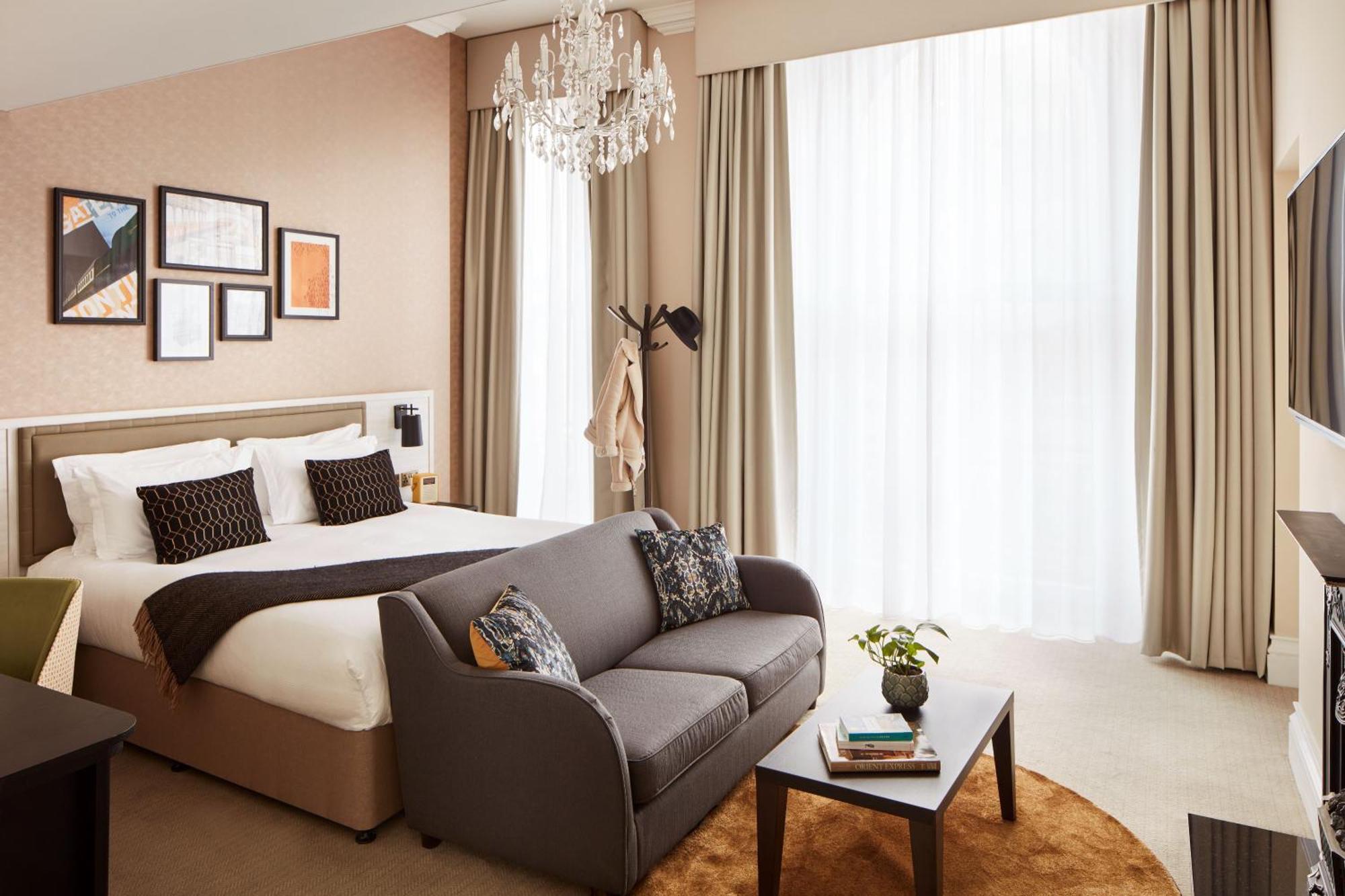 The Clermont London, Victoria 4* Londra