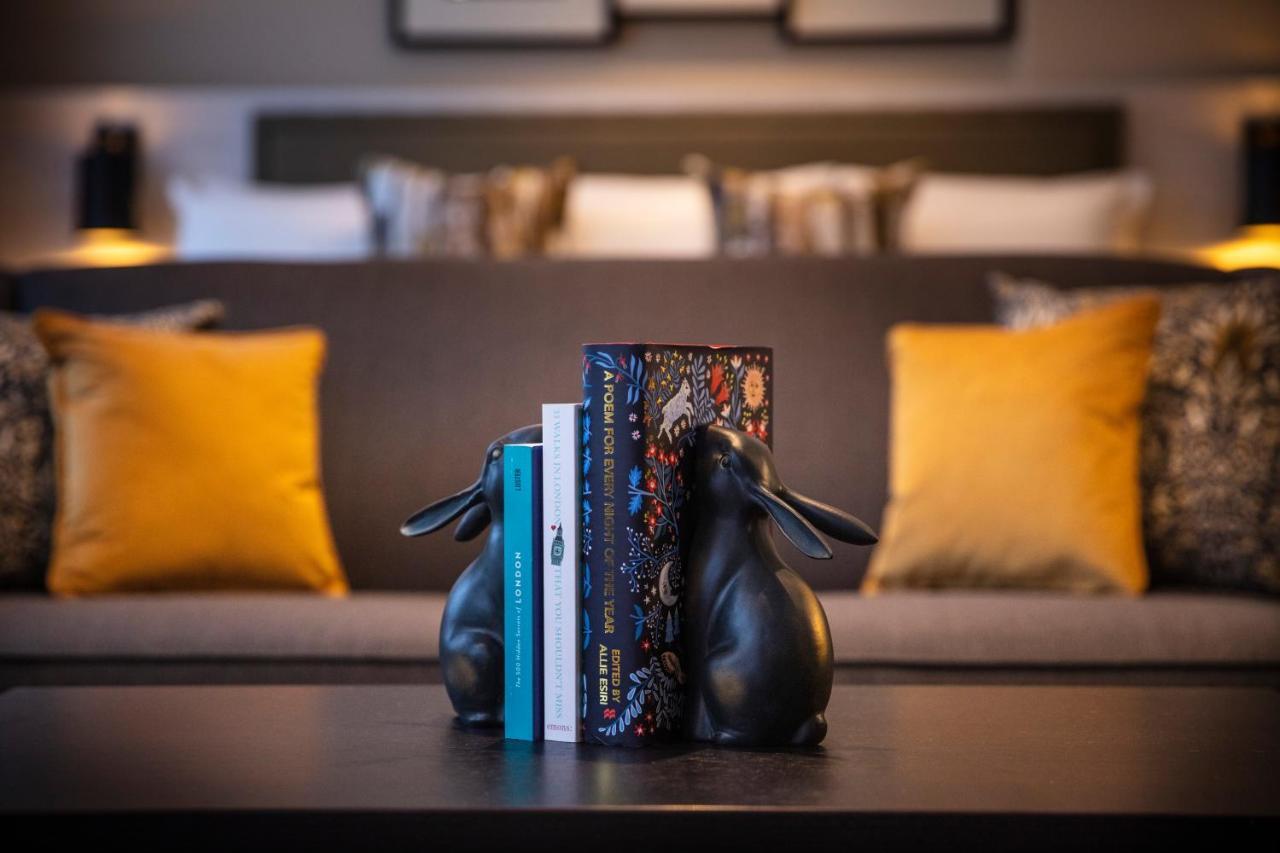 The Clermont London, Victoria 4* Londra